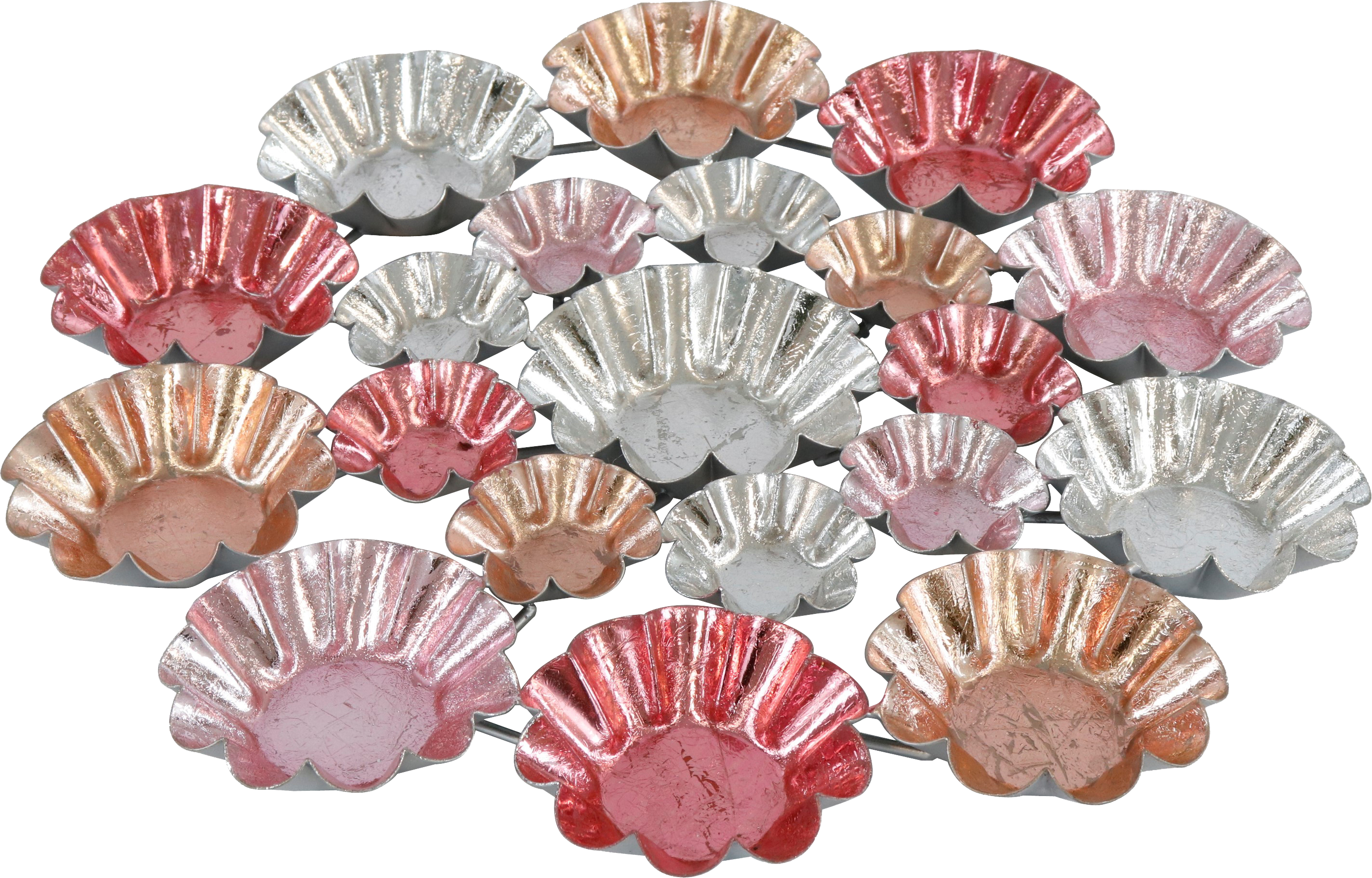 9455 DECORAZIONE  CANDY