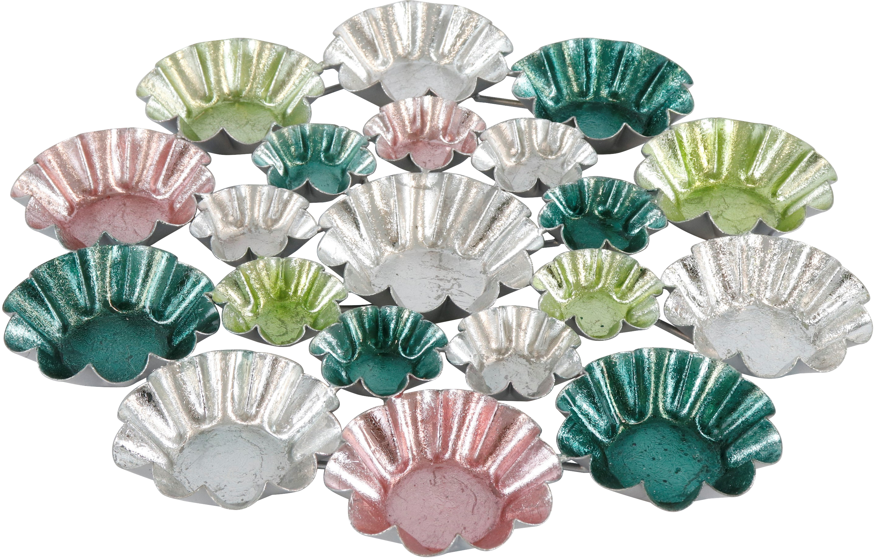 9456 DECORAZIONE  CANDY