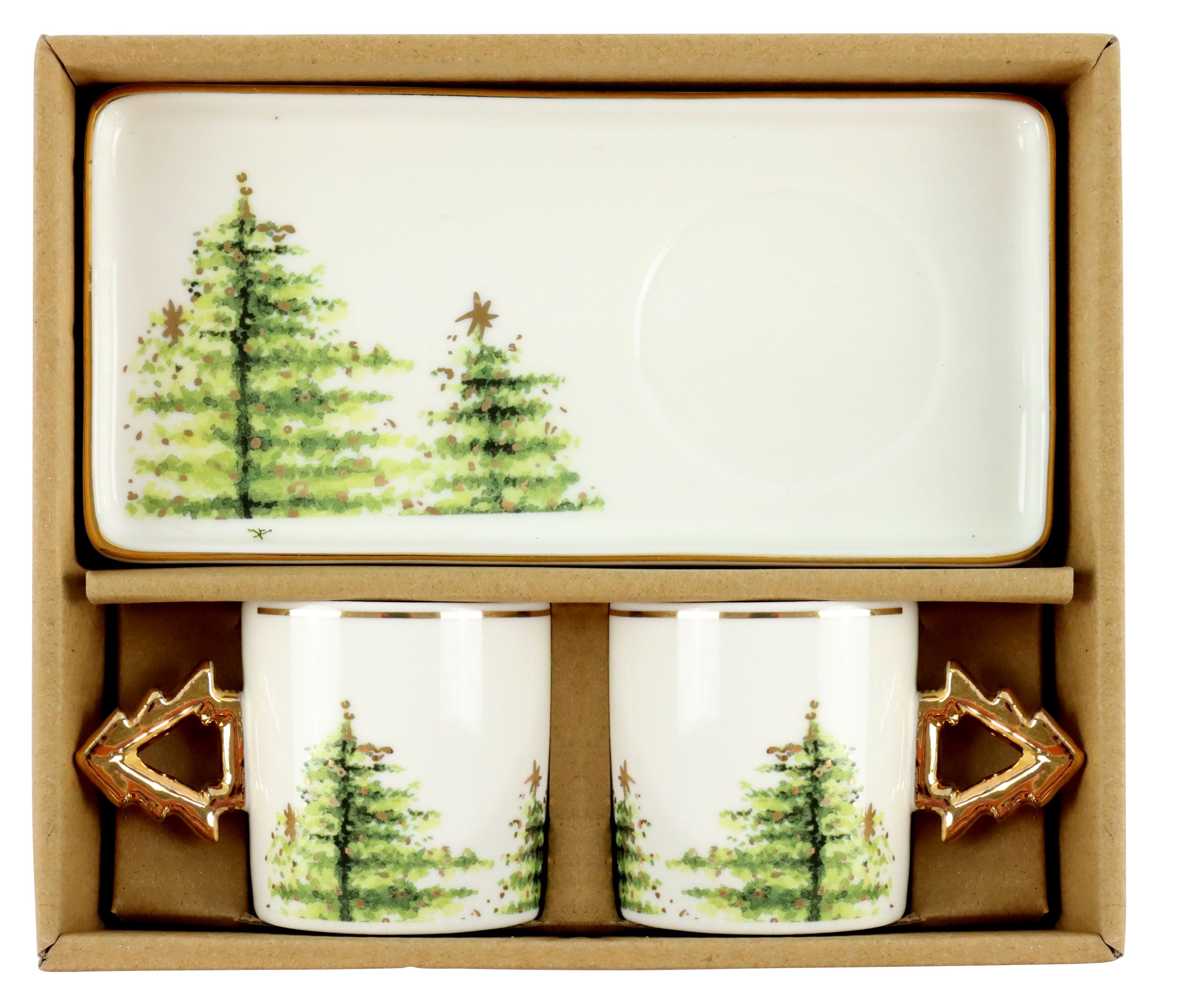 9479 CUP-SET FOREST  S/2