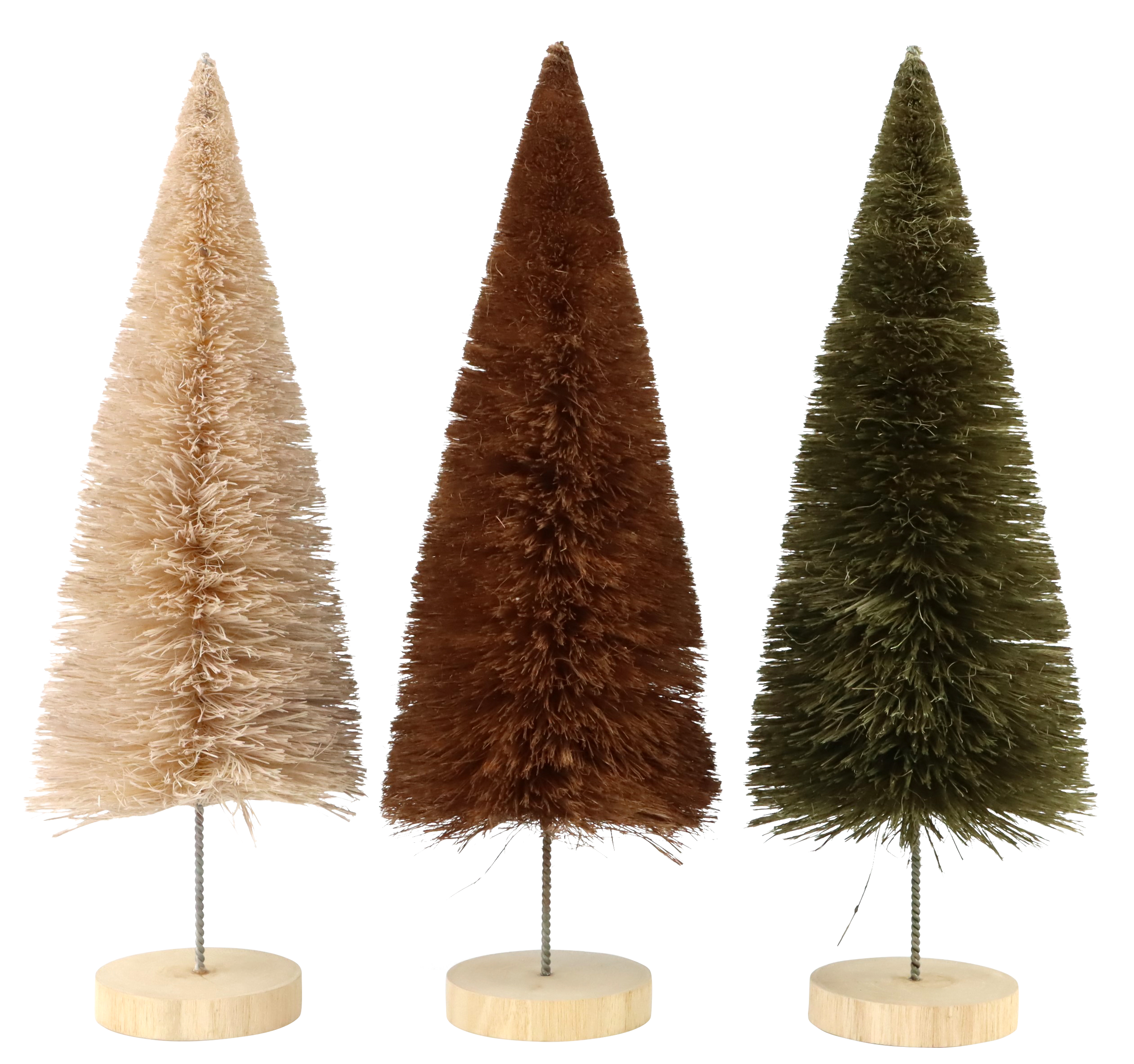 9499 TREES WINTERWALD  S/3