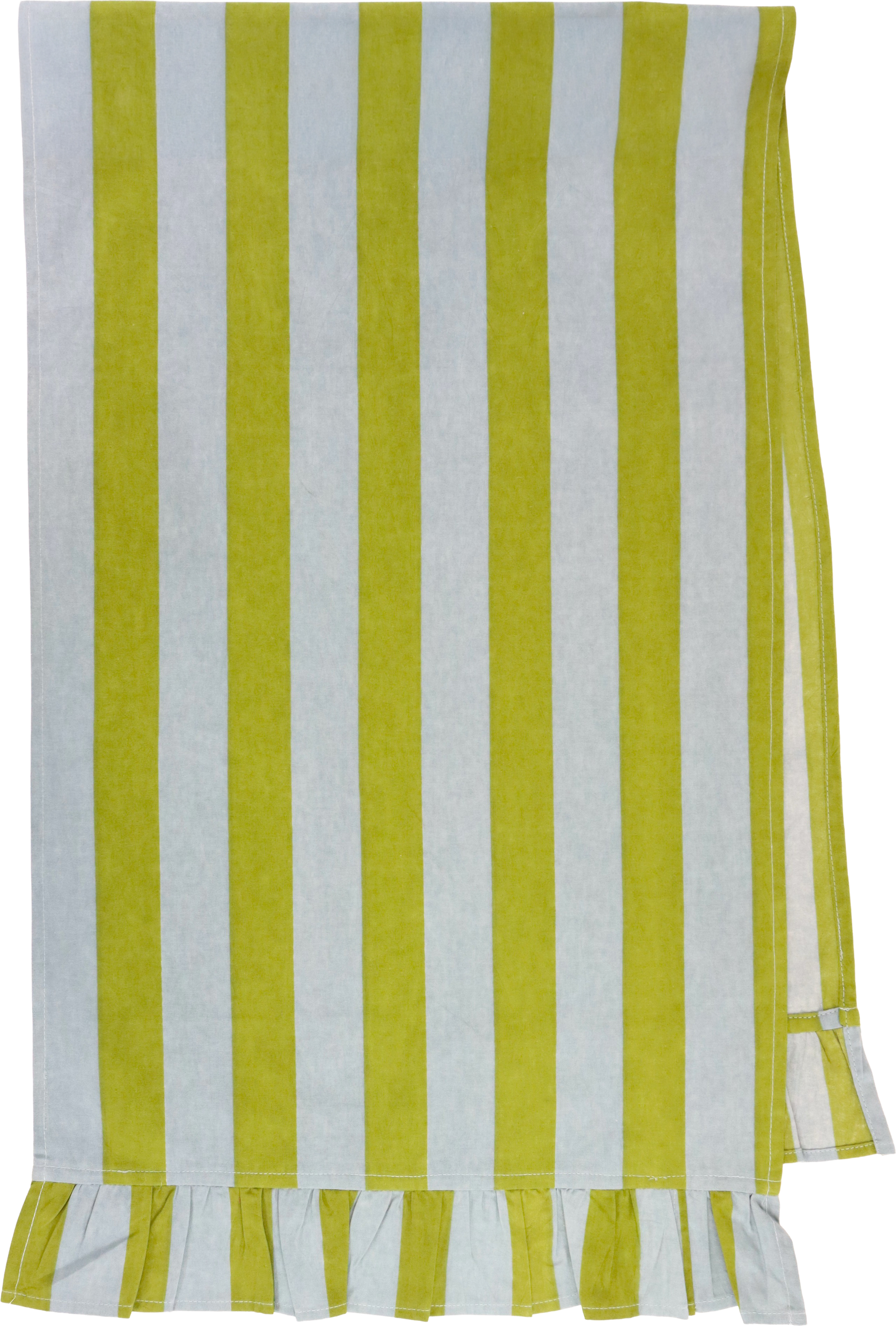9578 TISCHLÄUFER STRIPES 45X140