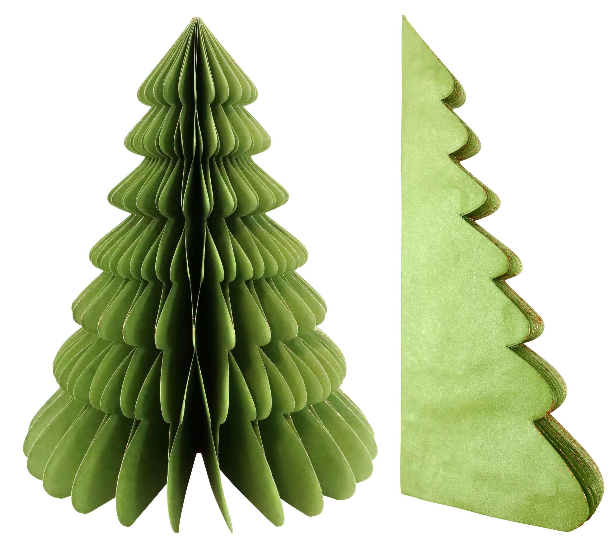 9628 ARBRE DÉCORATIF HONEYCOMB