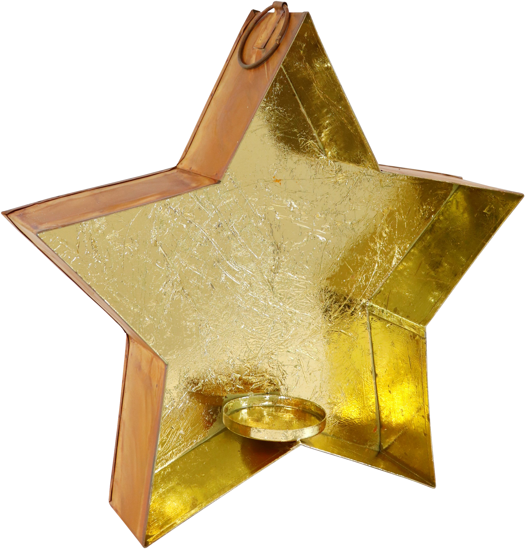 9780 PORTACANDELA  GOLDSTERN