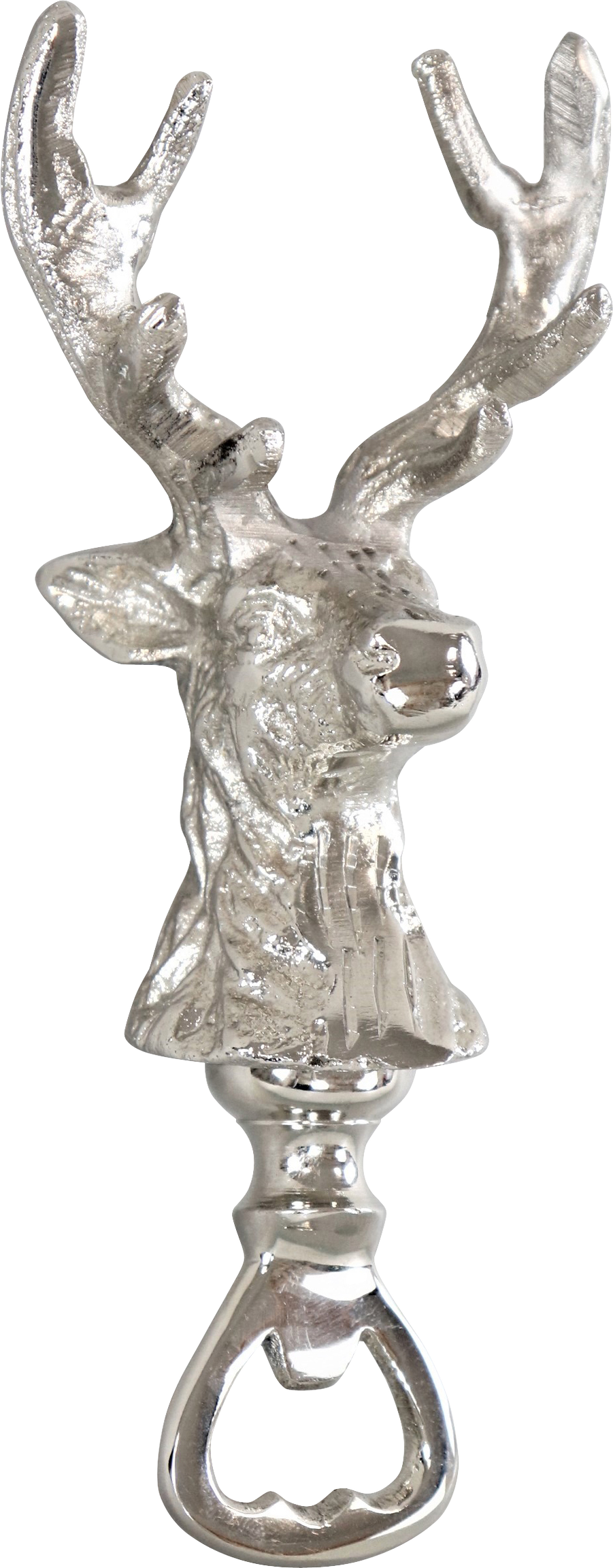 9801 FLASCHENÖFFNER HIRSCH