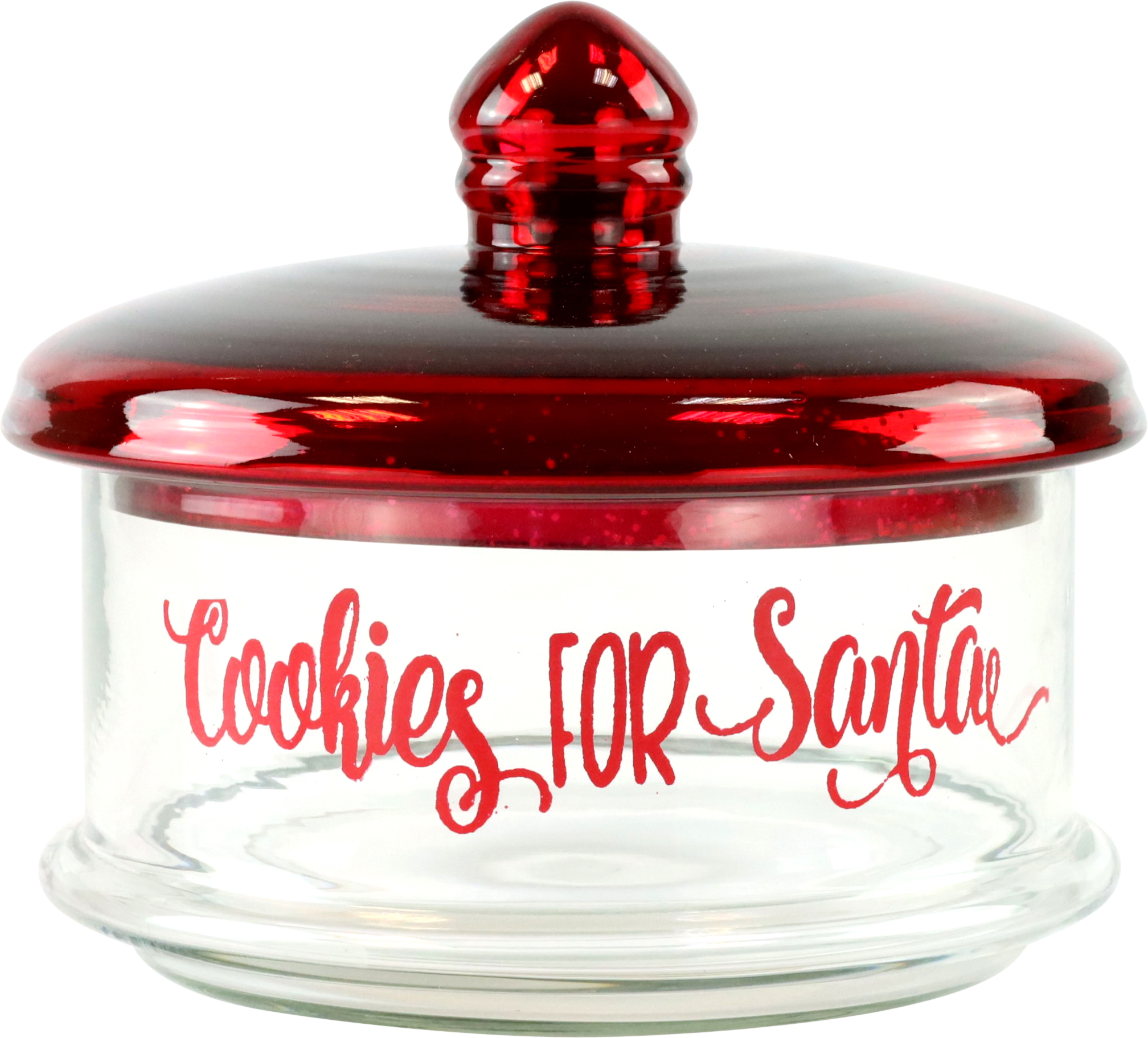 9831 BARATTOLO COOKIES FOR SANTA