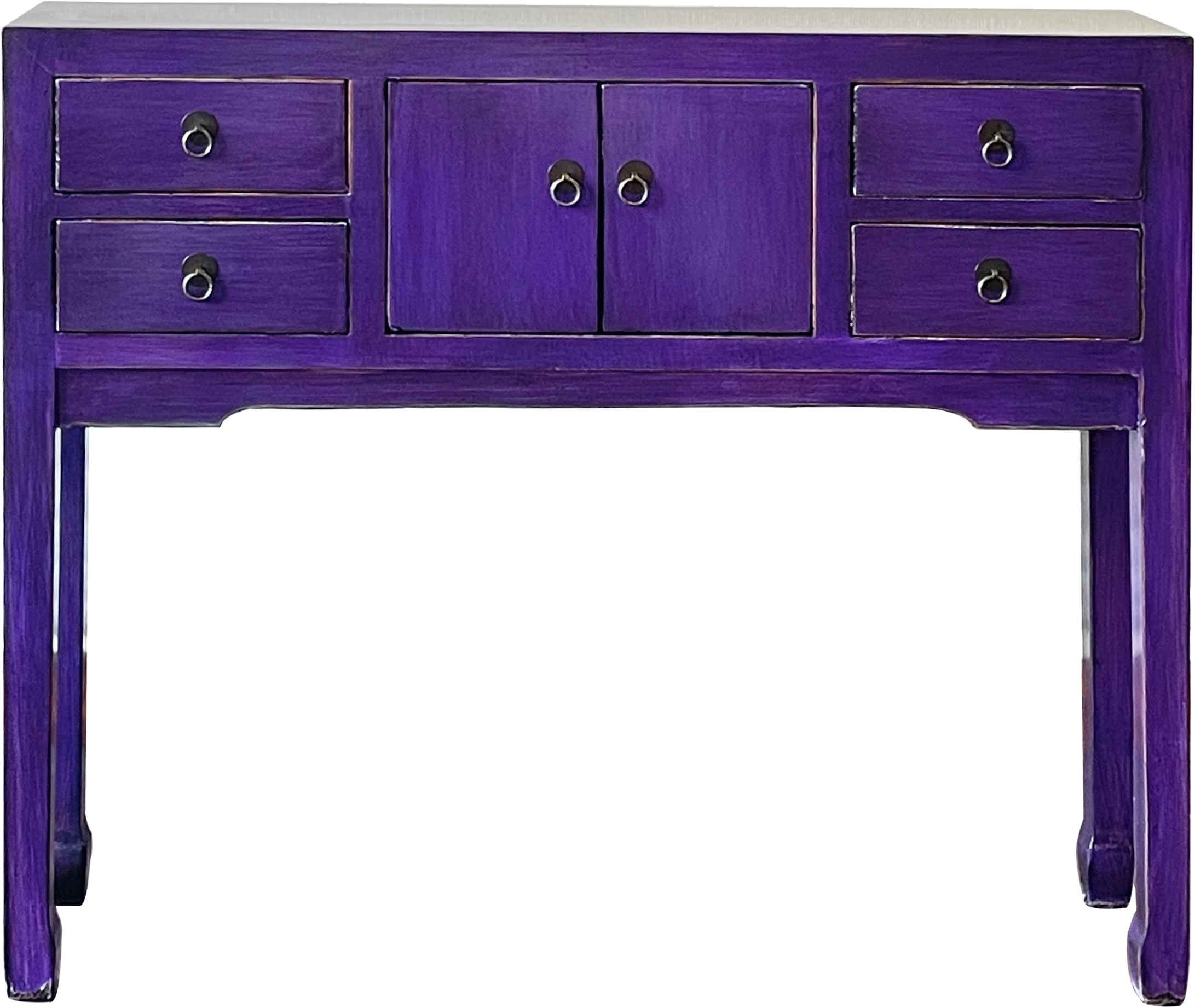 9918 CONSOLE NEO ASIA