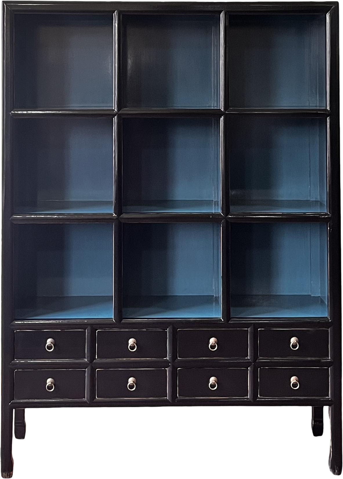 9919 ARMOIRE GALERIE NEO ASIA