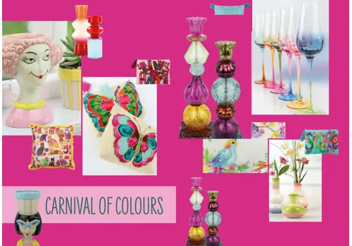 Carnival of Colours