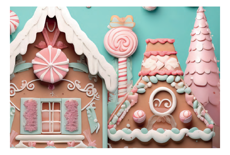 Seasonal Sweets