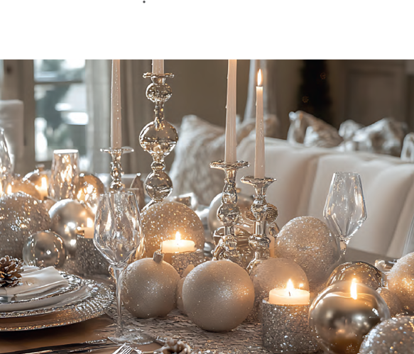 Silver Glow