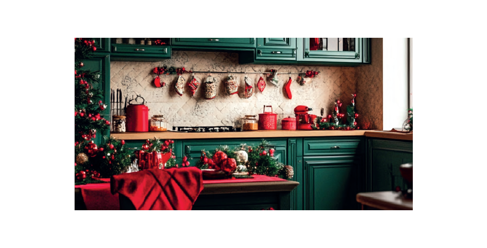 Timeless Christmas