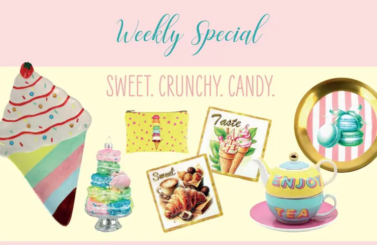 Weekly Special KW20