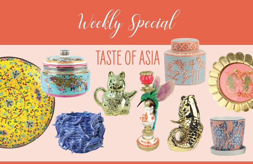 Weekly Special KW22