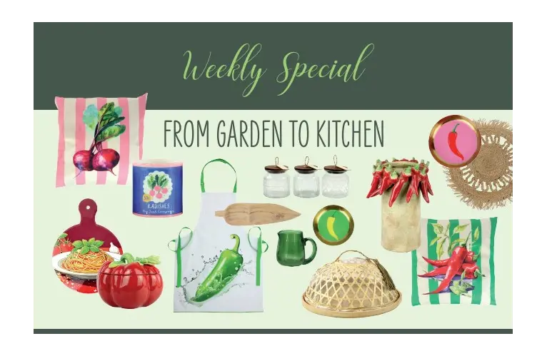 Weekly Special KW26