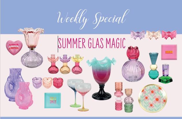 Weekly Special KW31