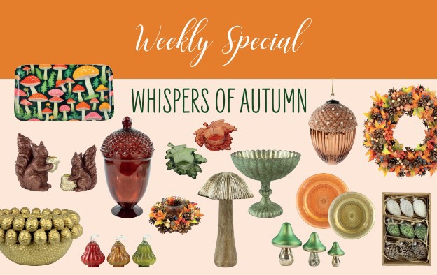 Weekly Special KW39