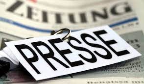 Presse